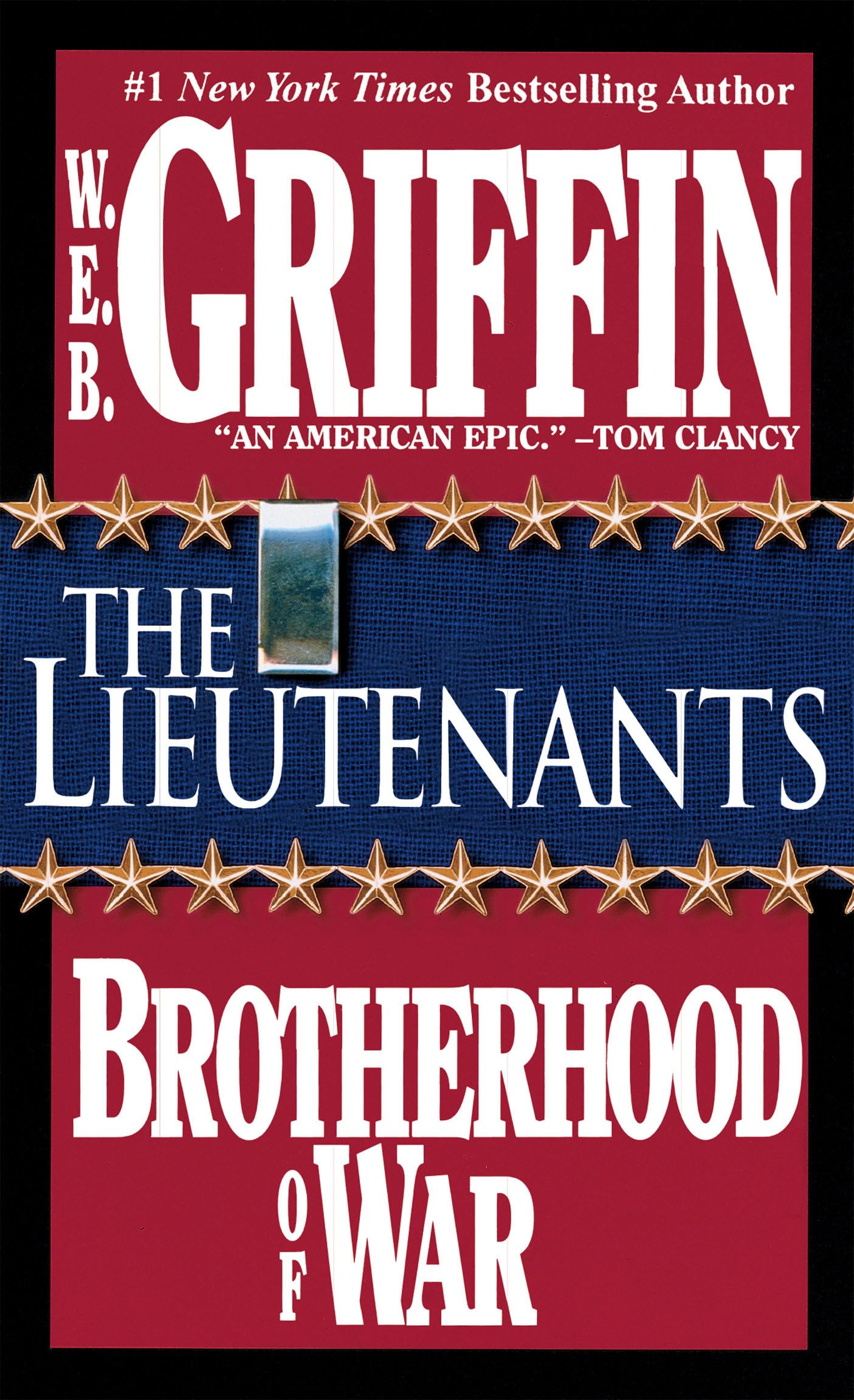 The Lieutenants: Brotherhood of War - 4470