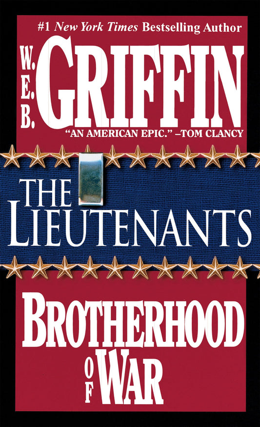 The Lieutenants: Brotherhood of War - 4470