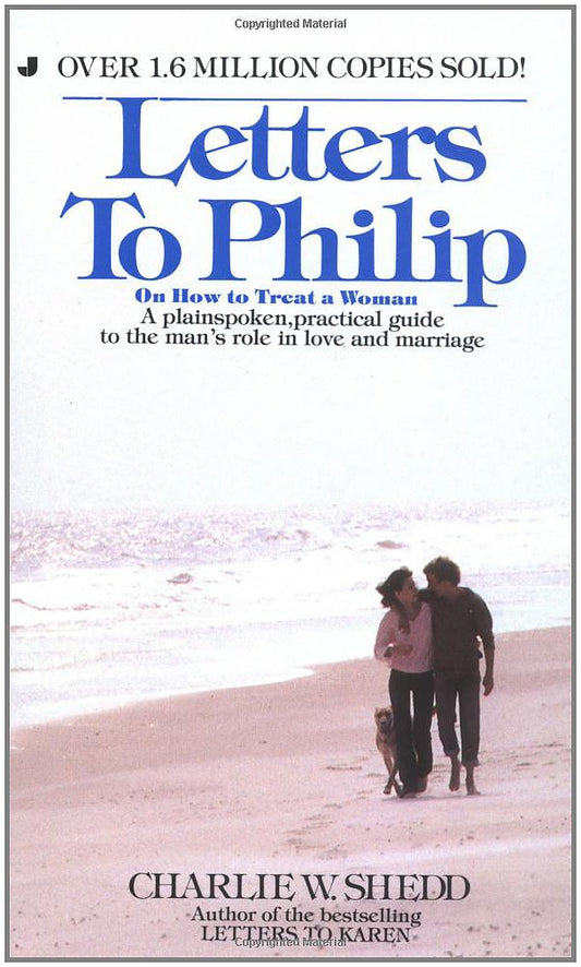 Letters To Philip - 7511