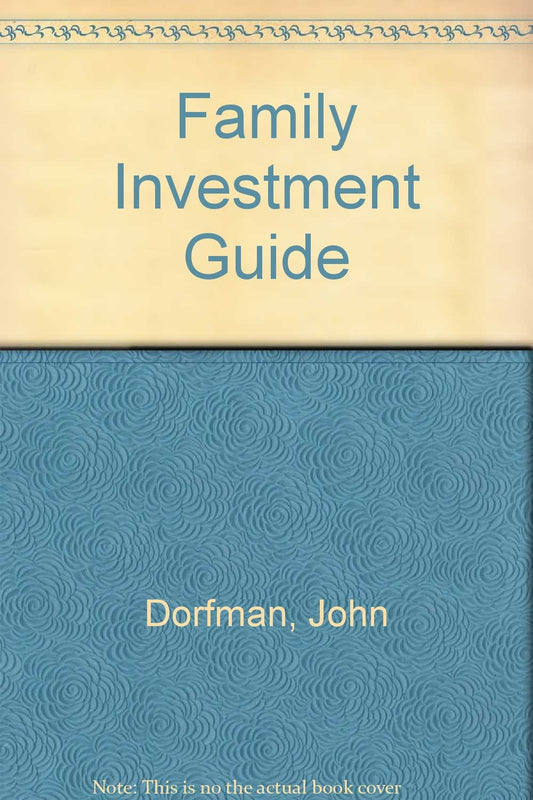Family Investment Guide