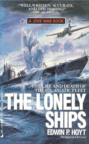 Lonely Ships