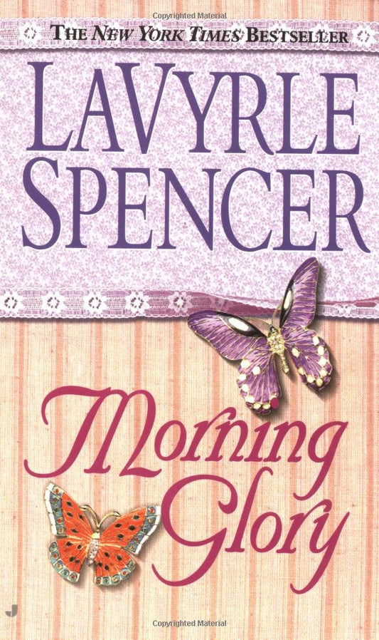 Morning Glory - 7702