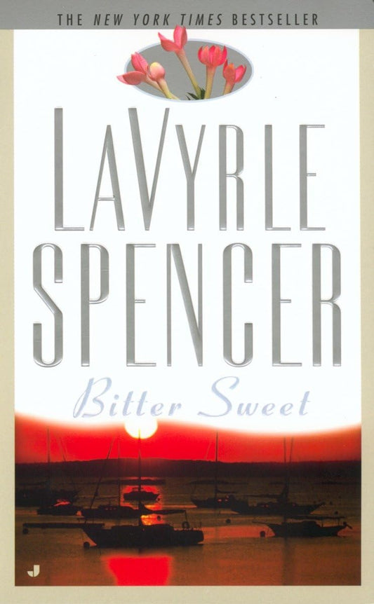 Bitter Sweet - 993
