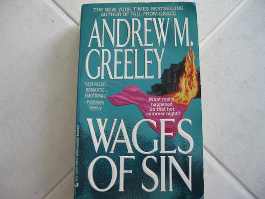 Wages of Sin - 2175