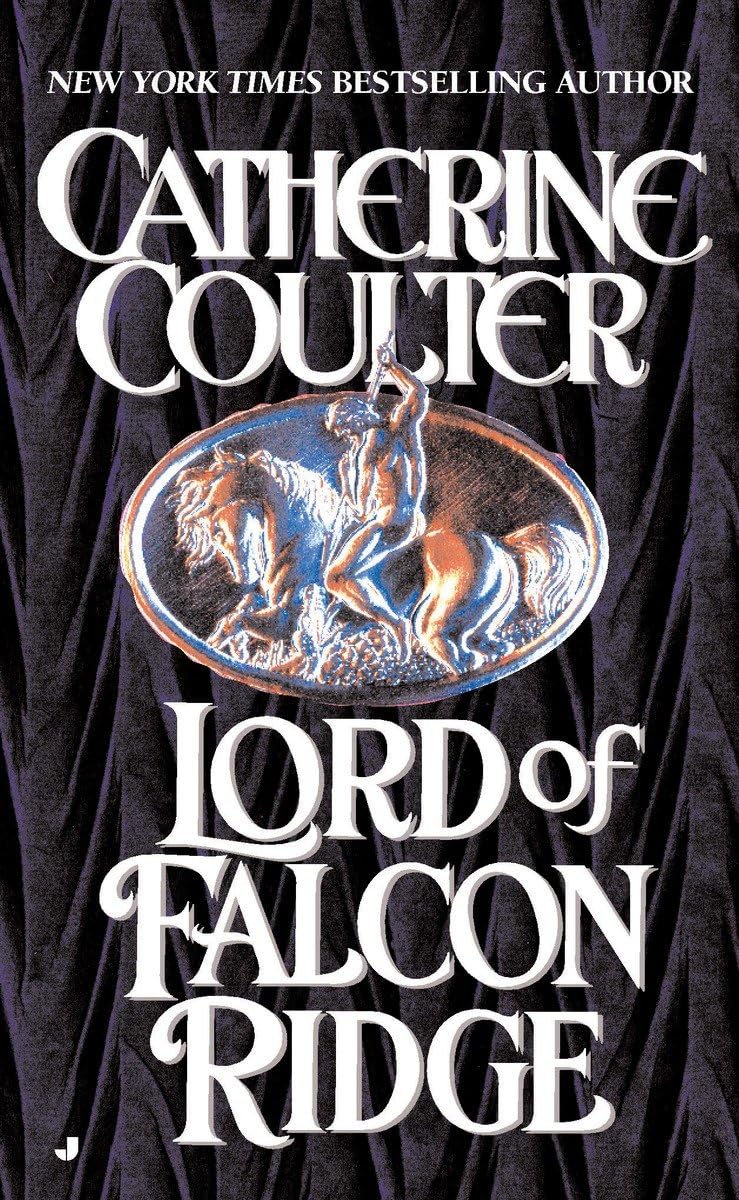 Lord of Falcon Ridge - 97