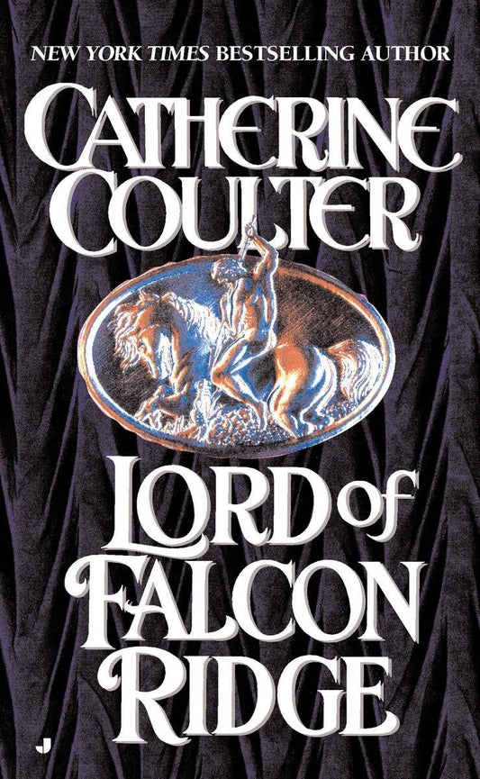 Lord of Falcon Ridge - 97