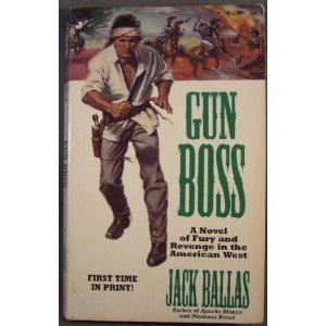 Gun Boss - 143