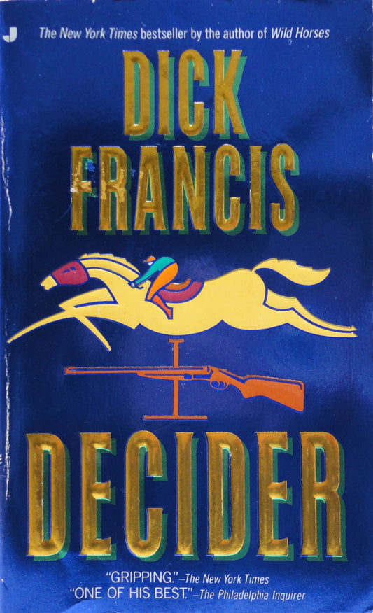 Decider - 4887