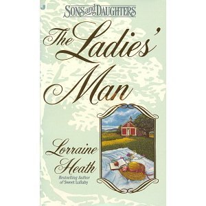 The Ladies' Man (Sons and Daughters)