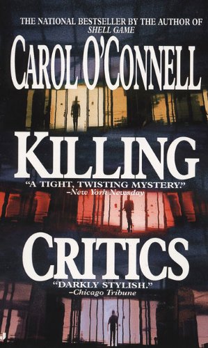 Killing Critics - 5837