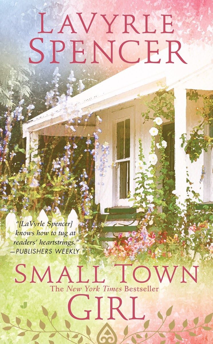 Small Town Girl - 2464