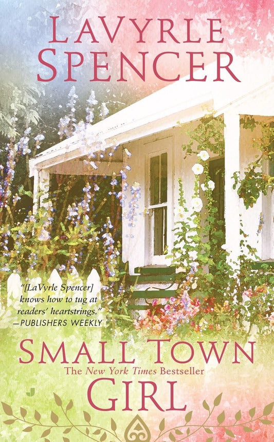 Small Town Girl - 2464