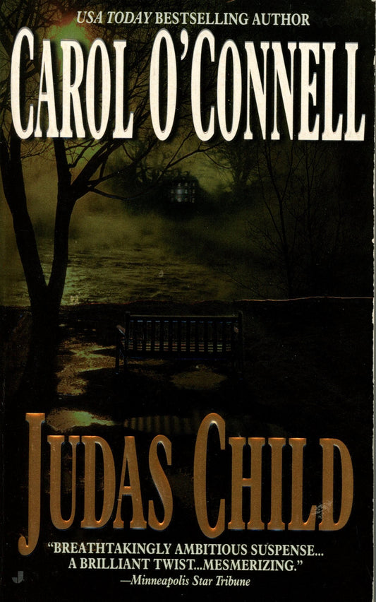 Judas Child