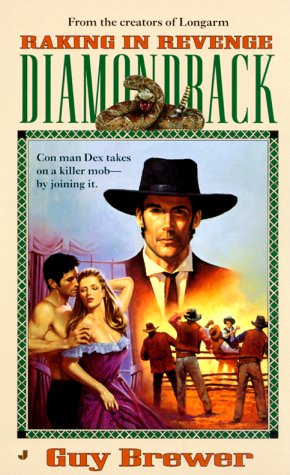 Diamondback 03: Raking in Revenge - 8597