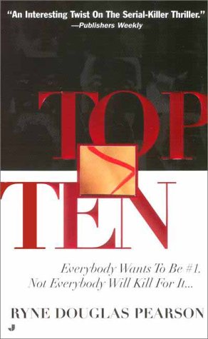 Top Ten - 127