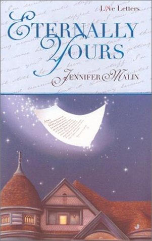 Eternally Yours - 8117