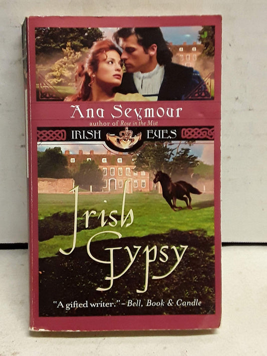 Irish Gypsy