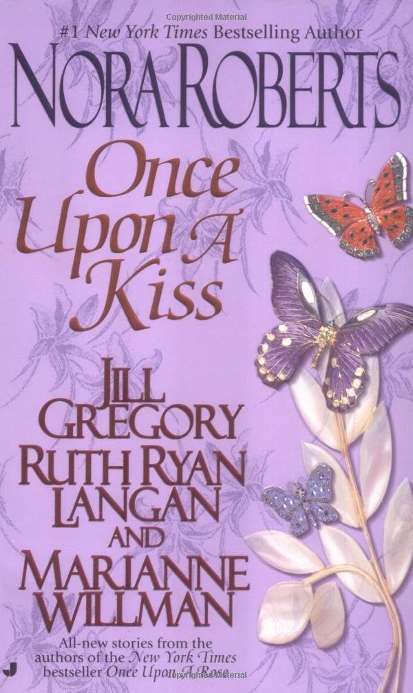Once Upon a Kiss