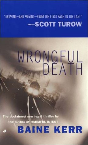 Wrongful Death - 2396