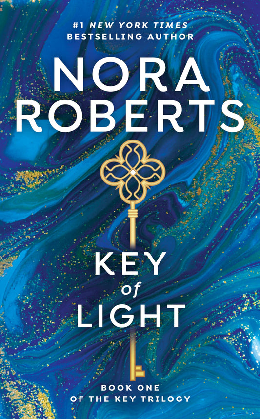 Key of Light - 9616