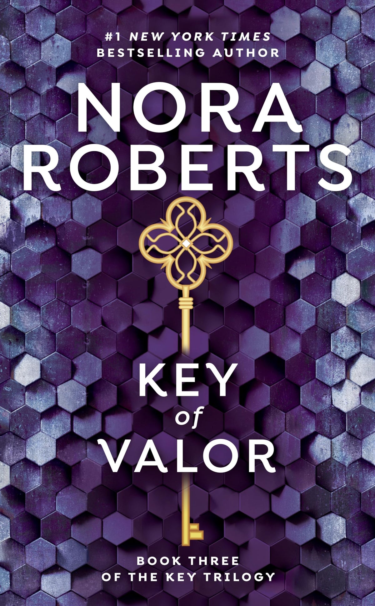 KEY OF VALOR