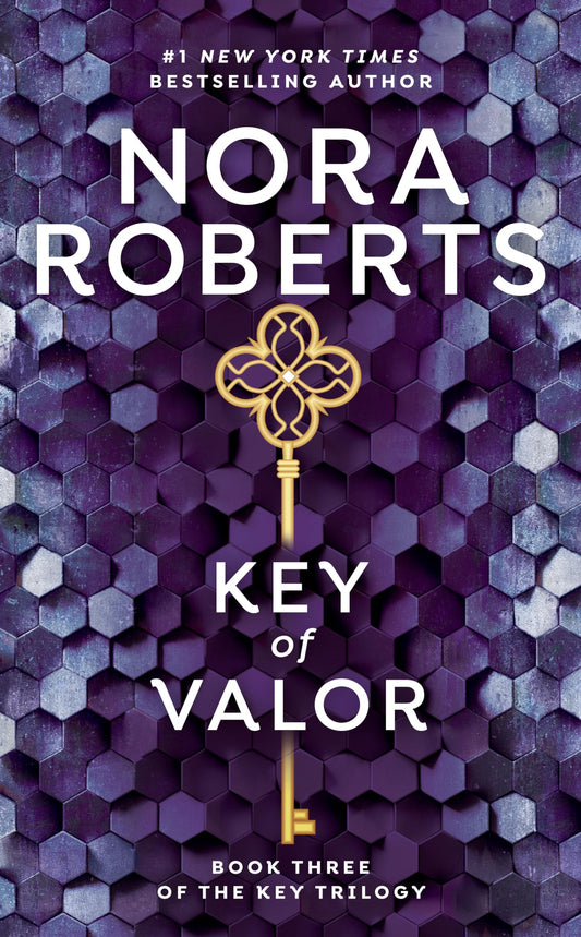 KEY OF VALOR - 2679