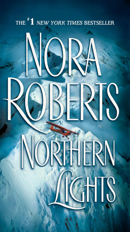 Northern Lights - 5660