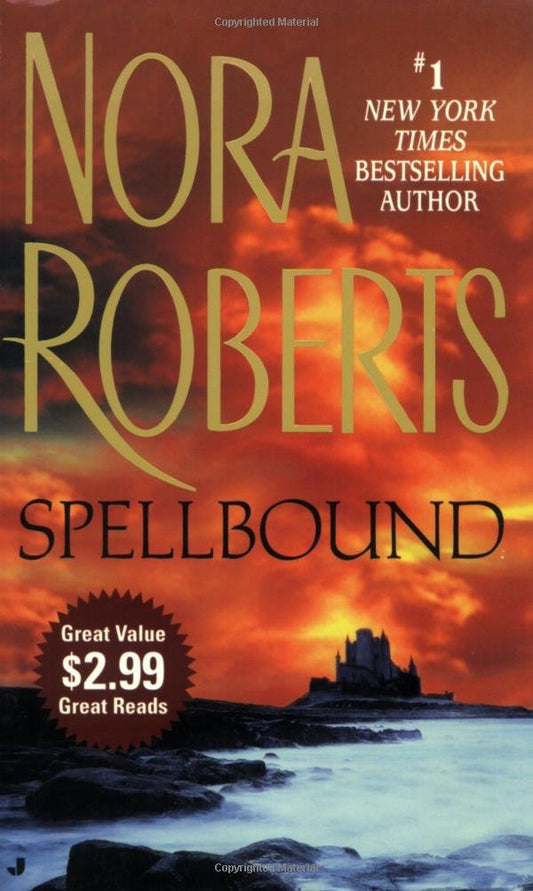 Spellbound