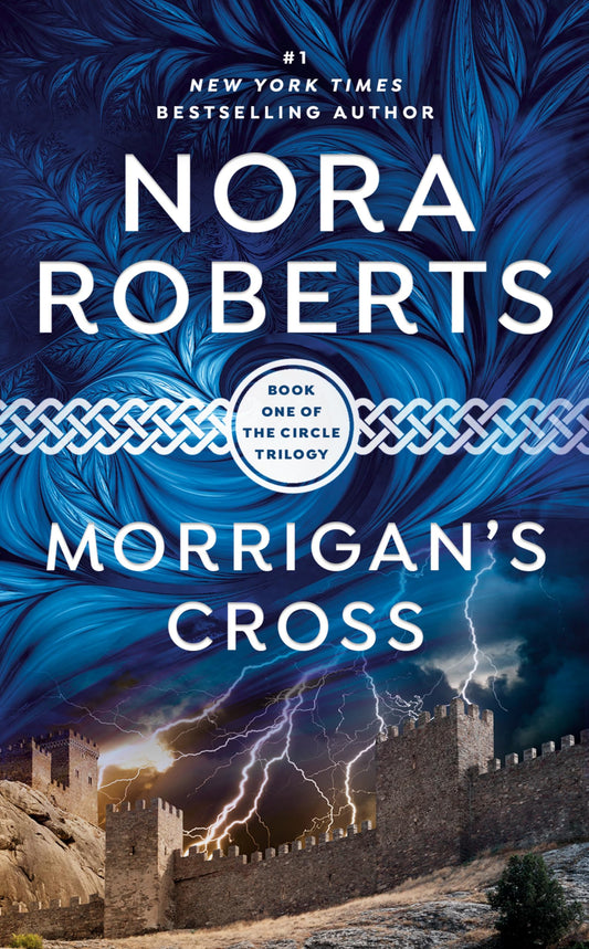 MORRIGAN'S CROSS (THE CIRCLE TRI