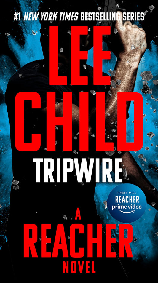 Tripwire (Jack Reacher) - 7399
