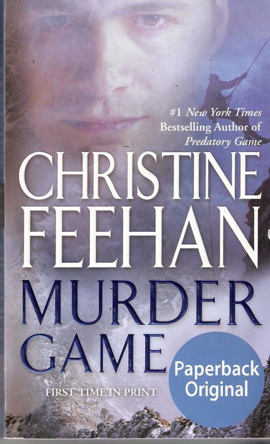 Murder Game - 5302