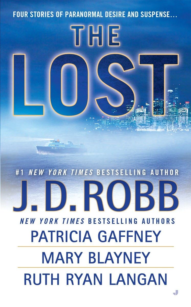 The Lost - 4854