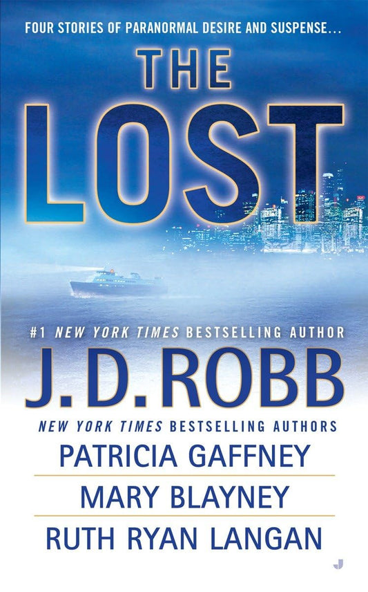 The Lost - 4854