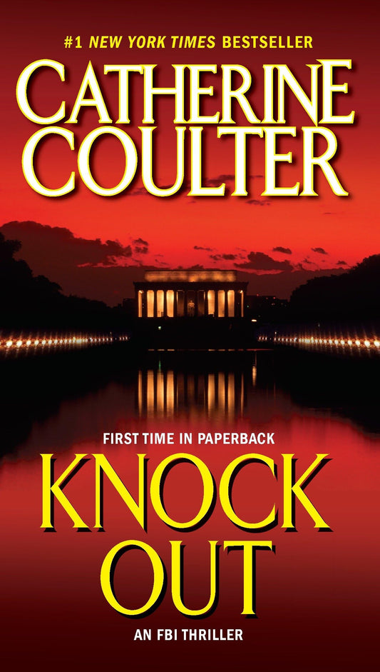 KnockOut (An FBI Thriller)