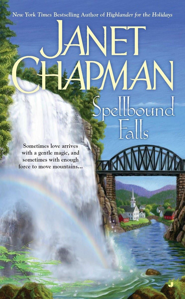 Spellbound Falls (A Spellbound Falls Romance)