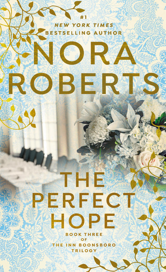 THE PERFECT HOPE (INN BOONSBORO)