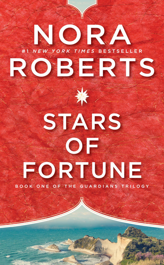 STARS OF FORTUNE (GUARDIANS TRIL