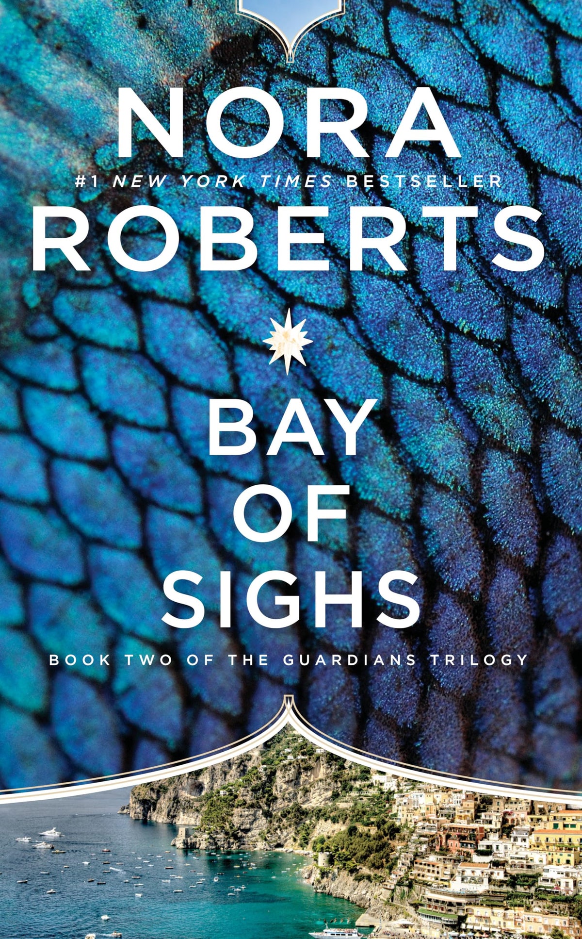 Bay of Sighs (Guardians Trilogy)
