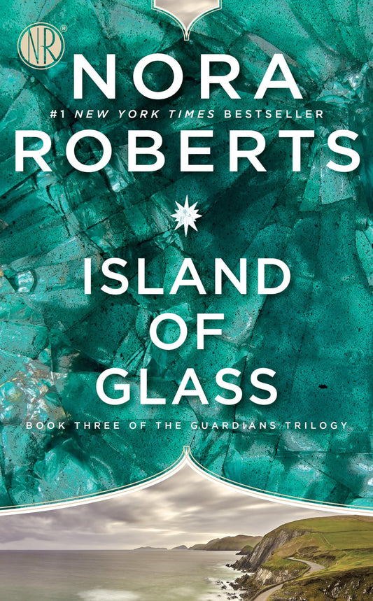 Island of Glass (Guardians Trilogy)