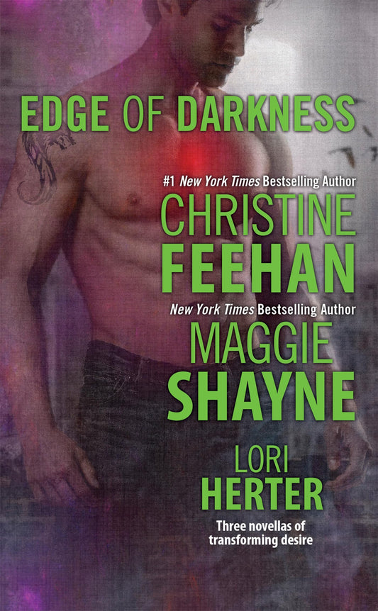Edge of Darkness - 4842