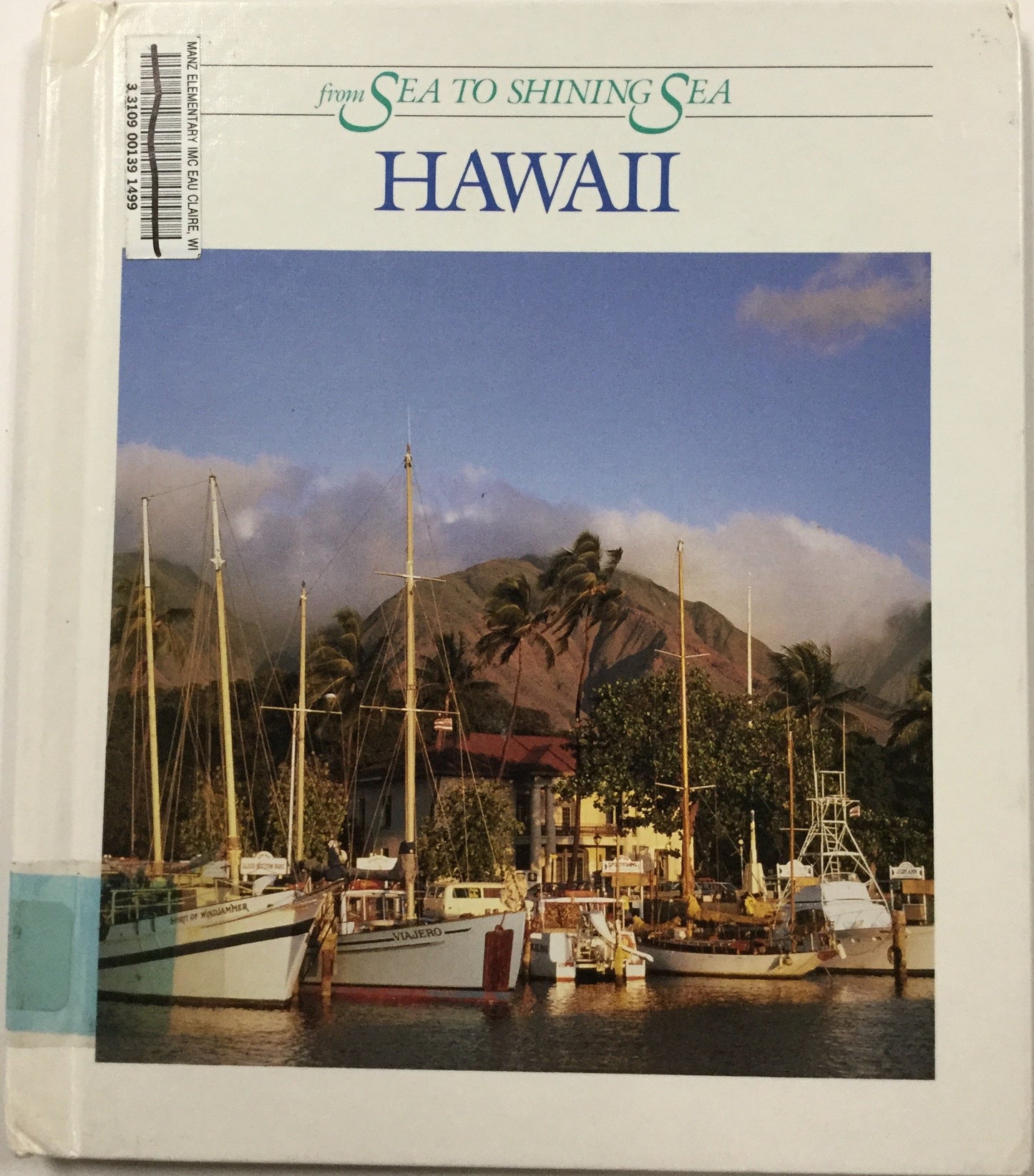 Hawaii from Sea to Shining Sea