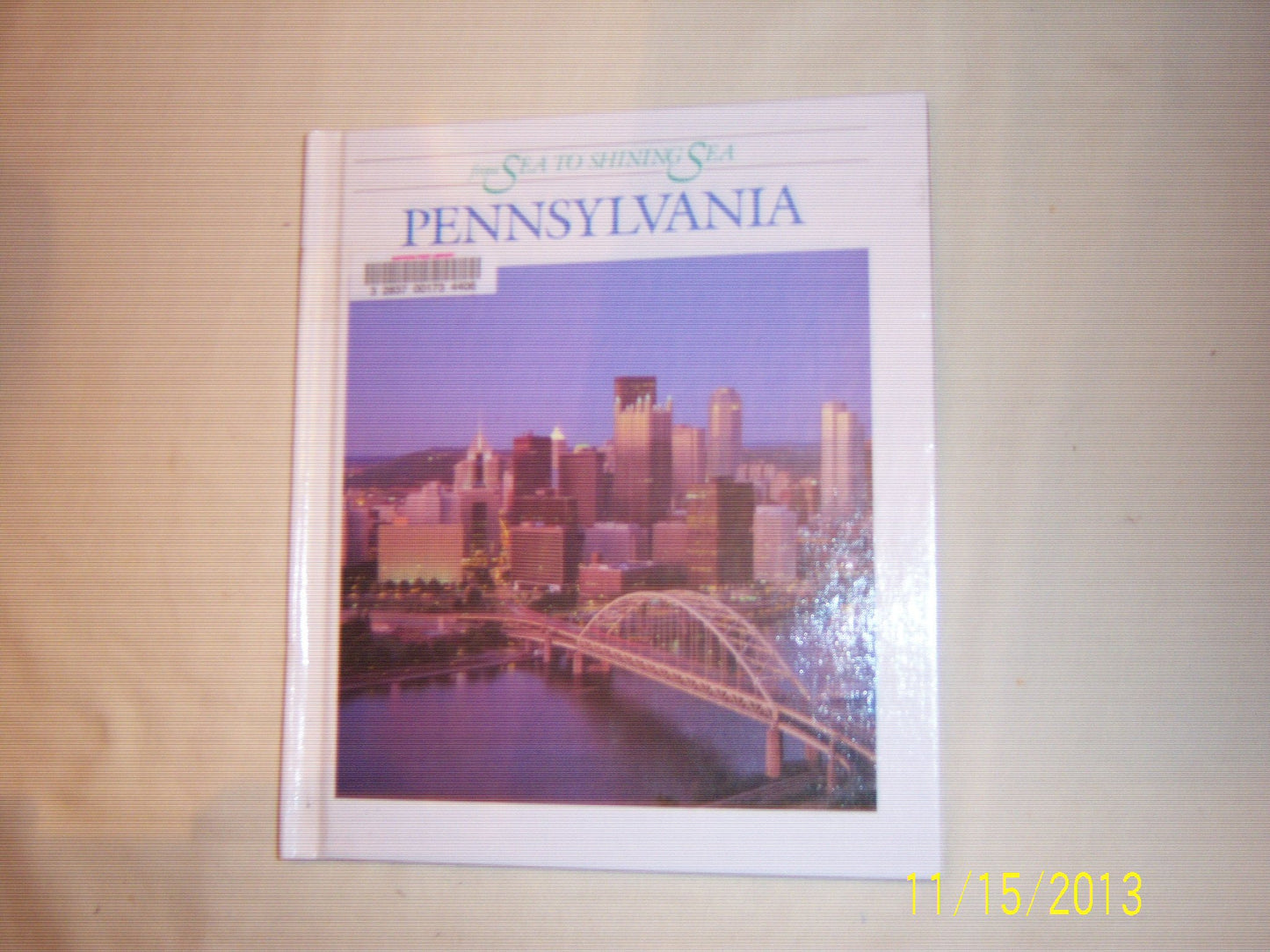 Pennsylvania from Sea to Shining Sea