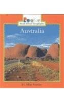 Australia (Rookie Read-About Geography)