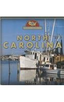 North Carolina (From Sea to Shining Sea)