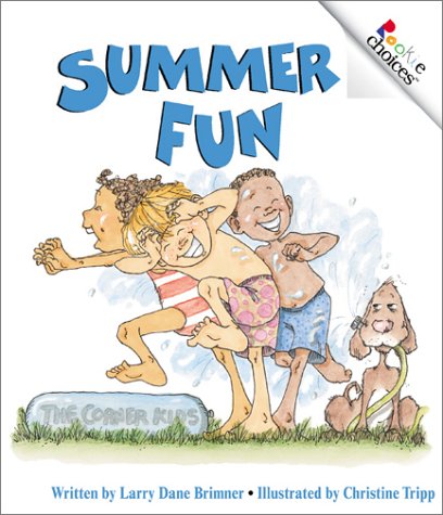 Summer Fun (Rookie Choices)