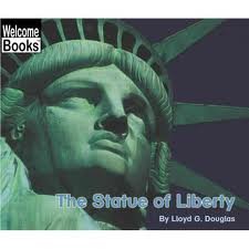 The Statue of Liberty (Welcome Books: Making Things (PB))