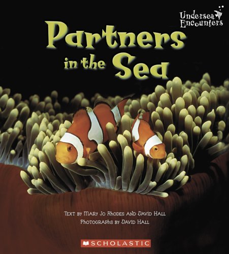 Partners in the Sea (Undersea Encounters)
