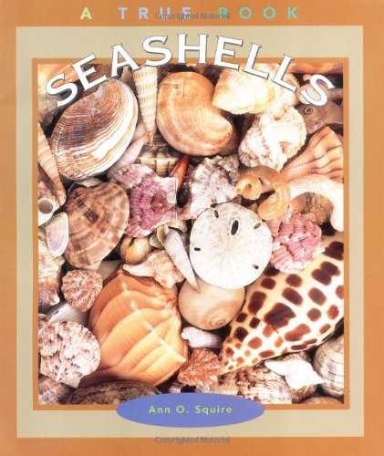 Seashells (True Books: Earth Science)