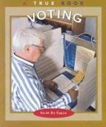 Voting (True Books: Civics)