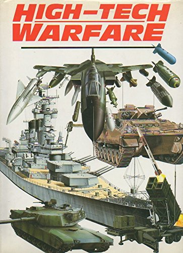 High Tech Warfare - 7841